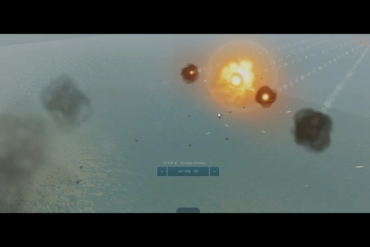 Build and Conquer Best Air Defense Placement: Map Spots Ranked
