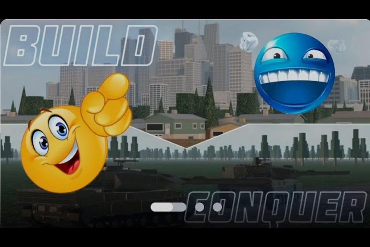 Build and Conquer 早期アクセス変更点:V0.1ベータ振り返り